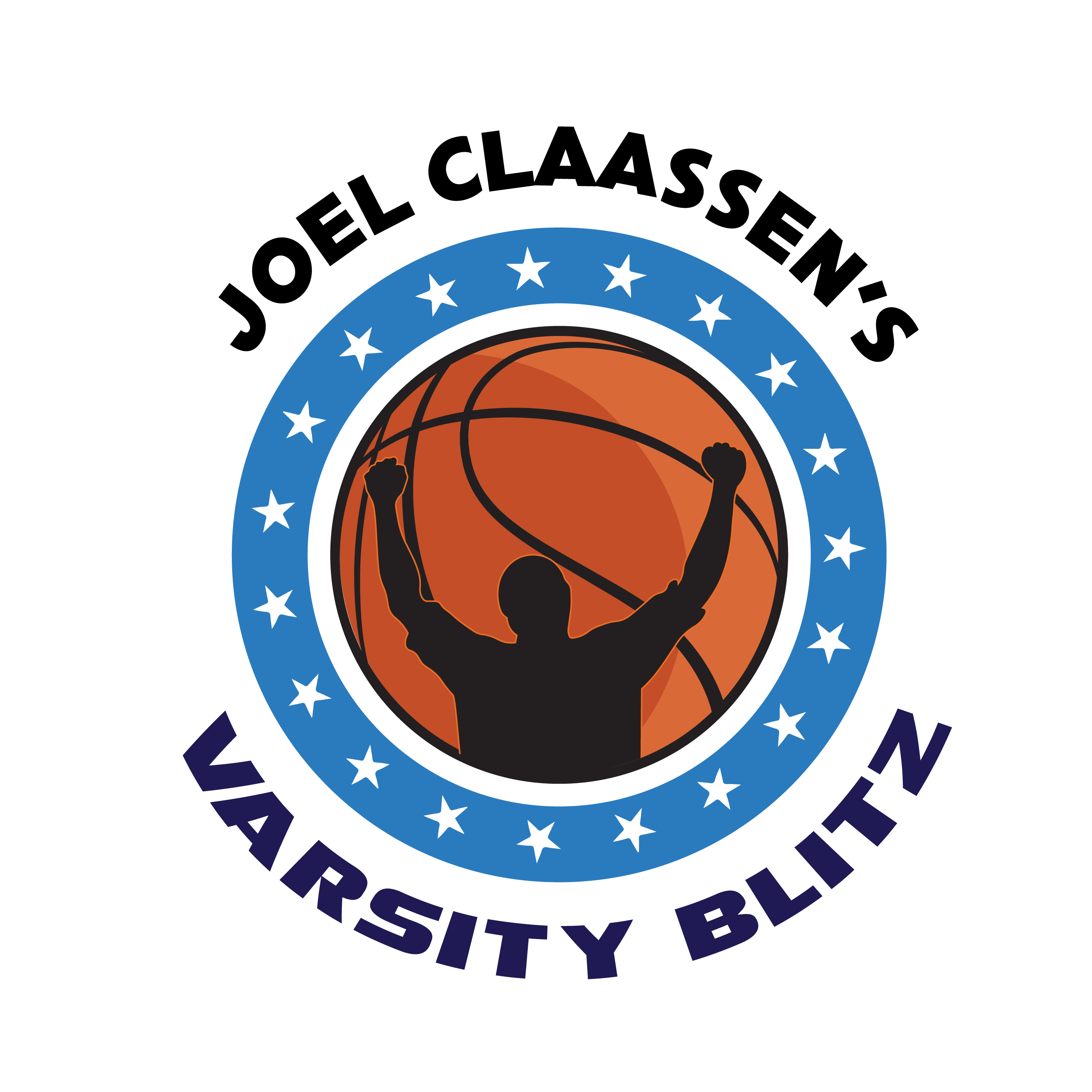 JoelClaassens-VarsityBlitz-Logo